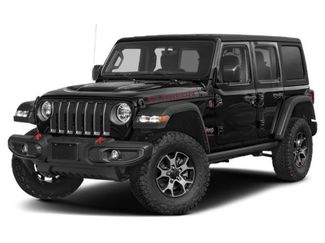 Used 2023 Jeep Wrangler Unlimited Rubicon w/ Cold Weather Group AWD/4WD video 1