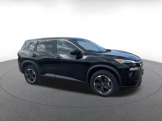 Used 2025 Nissan Rogue SV video 2