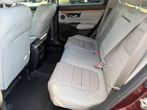 Used 2019 Honda CR-V EX-L image 19