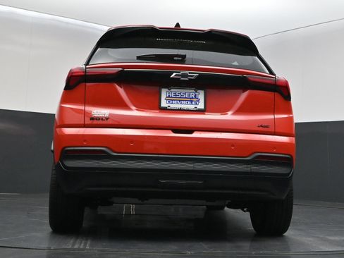 New 2027 Chevrolet Bolt RS w/ Technology Package FWD image 42