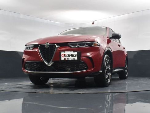 Used 2024 Alfa Romeo Tonale Ti image 49