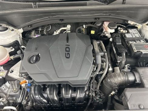 Used 2023 Hyundai Santa Fe SEL image 28