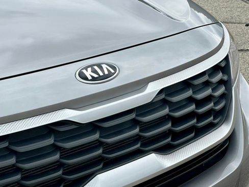 Used 2021 Kia Seltos LX image 10