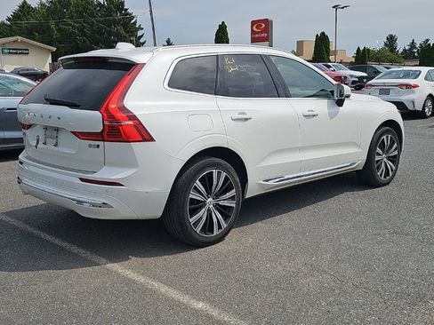 Used 2023 Volvo XC60 B5 Ultimate AWD/4WD image 13