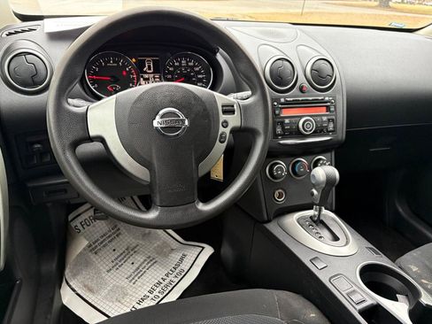 Used 2012 Nissan Rogue S FWD image 9