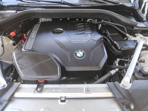 Used 2024 BMW X3 xDrive30i image 24