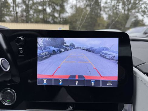 Used 2020 Chevrolet Corvette 2LT w/ 2LT Preferred Equipment Group image 15