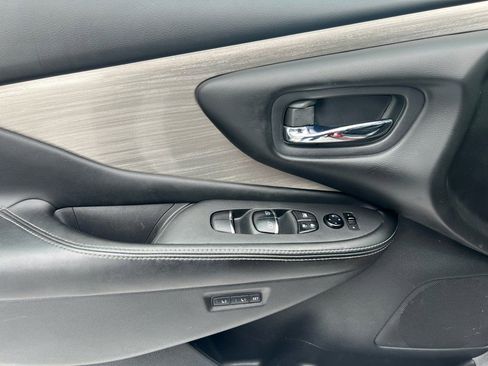 Used 2016 Nissan Murano Platinum image 18