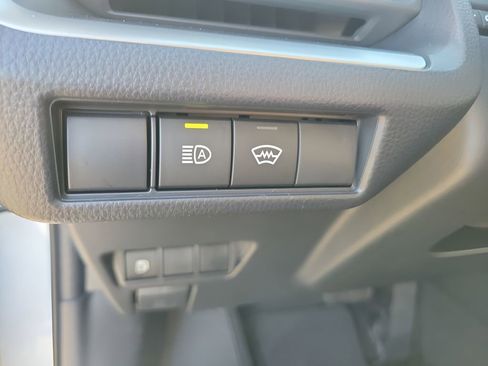 New 2026 Toyota Prius LE FWD image 31