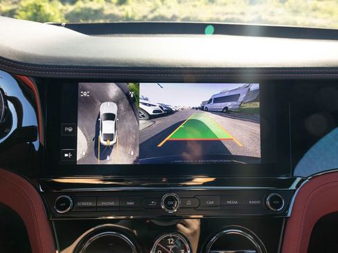 New 2026 Bentley Continental GT AWD/4WD image 51