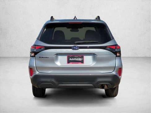 New 2026 Subaru Forester Premium image 8