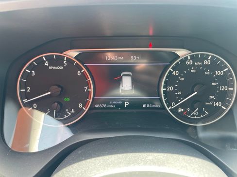 Used 2023 Nissan Rogue SV FWD image 26