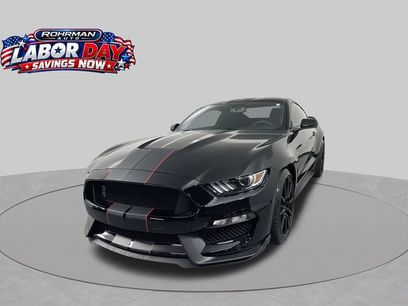 Used 2017 Ford Mustang Shelby GT350 w/ Electronics Package