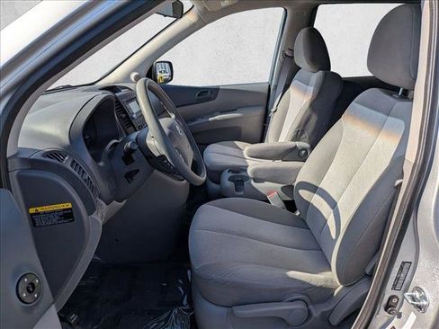 Used 2012 Kia Sedona LX FWD image 14