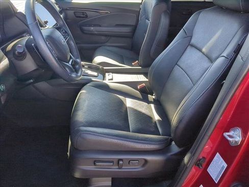 Used 2022 Honda Passport Elite image 17