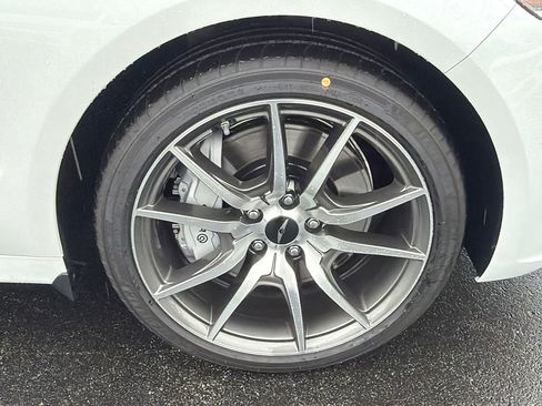 New 2026 Genesis G70 2.5T Prestige RWD image 12