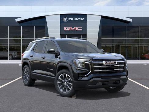 New 2026 GMC Terrain Elevation FWD image 7