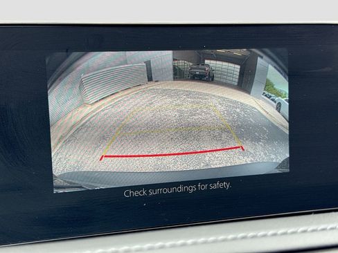 Used 2025 MAZDA CX-30 AWD 2.5 S image 13