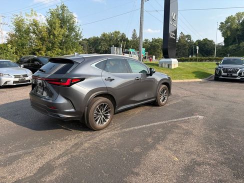 Used 2025 Lexus NX 350 AWD w/ Accessory Package (2T) image 25