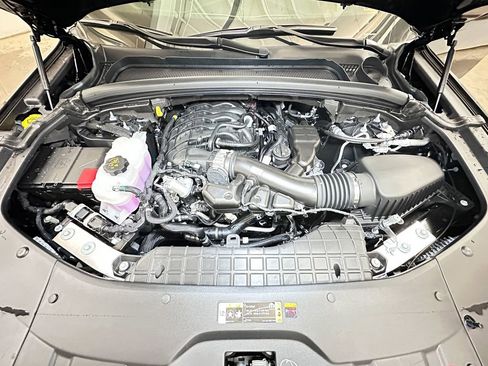 New 2025 Jeep Grand Cherokee Laredo image 43