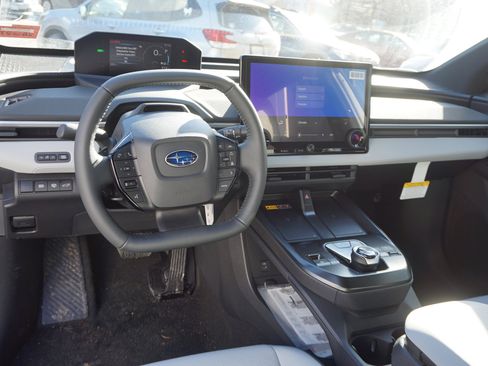 New 2026 Subaru Solterra Premium image 10