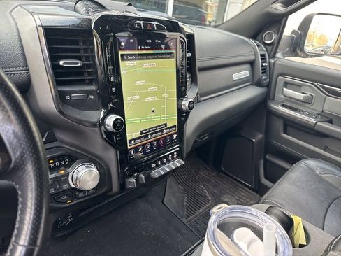 Used 2021 RAM 2500 Power Wagon image 18