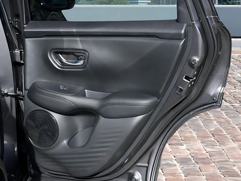 New 2026 Honda HR-V LX image 13