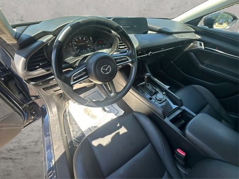 Used 2020 MAZDA MAZDA3 AWD Sedan w/ Preferred Package image 31