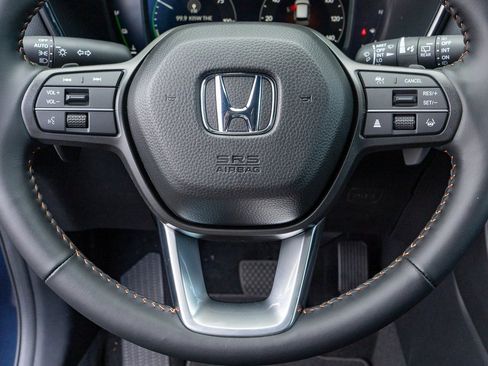 New 2026 Honda CR-V Sport-L image 25