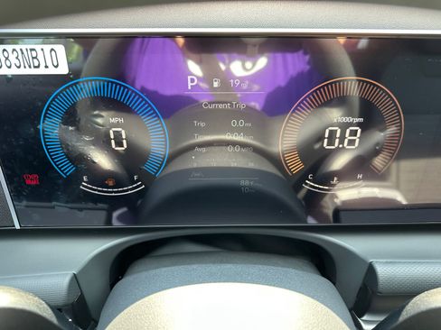 New 2025 Hyundai Santa Cruz SE image 20