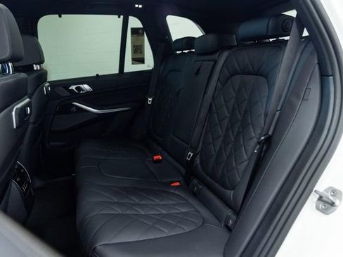 New 2026 BMW X5 xDrive40i image 22