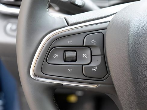 New 2026 Buick Envista Sport Touring w/ Convenience I Package image 12