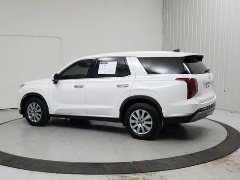 Used 2024 Hyundai Palisade SEL AWD/4WD image 5