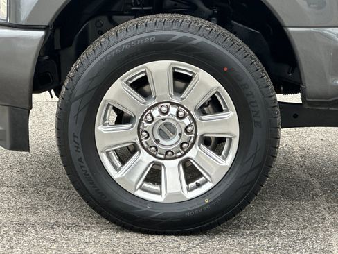 Certified 2019 Ford F350 Platinum w/ Platinum Ultimate Package image 24