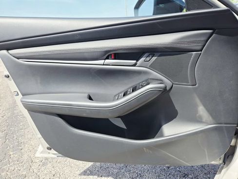 Used 2026 MAZDA MAZDA3 s Sport FWD image 28