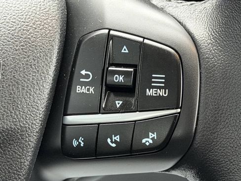 Used 2022 Ford Bronco Sport Badlands AWD/4WD image 24