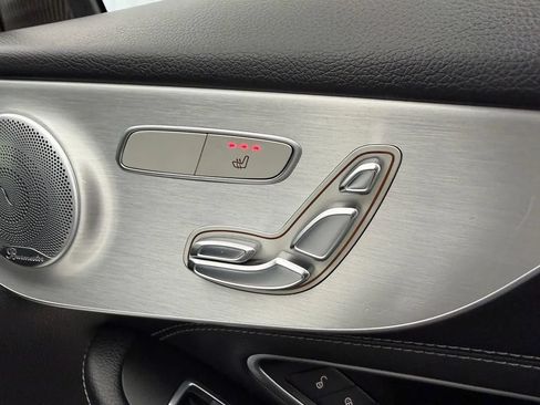 Used 2017 Mercedes-Benz C 300 4MATIC Coupe image 29