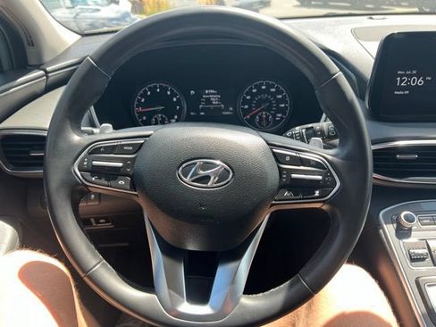 Used 2023 Hyundai Santa Fe SEL AWD/4WD image 8