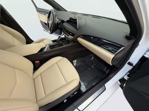 Used 2025 Cadillac CT5 Premium Luxury w/ Sun And Sound Package image 54