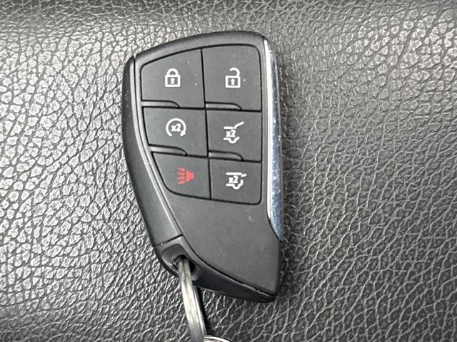 Used 2024 GMC Yukon XL Denali w/ Max Trailering Package AWD/4WD image 34