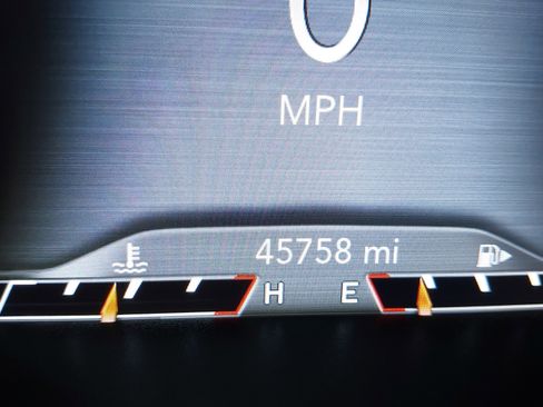 Used 2022 Jeep Cherokee Latitude Lux image 19