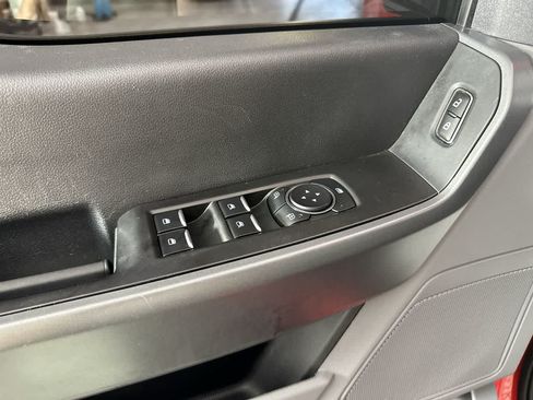 Used 2024 Ford F250 XLT AWD/4WD image 17