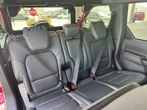 New 2026 Ford Bronco Big Bend image 33