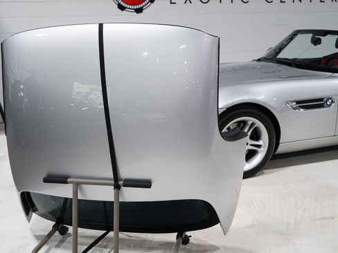 Used 2000 BMW Z8 image 37