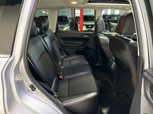 Used 2017 Subaru Forester 2.0XT Premium AWD/4WD image 33