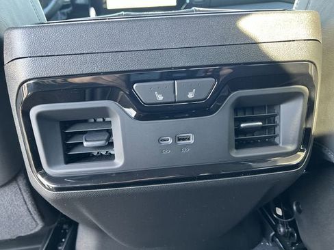 New 2026 GMC Sierra 2500 AT4X image 22