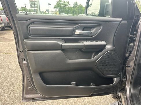 New 2026 RAM 1500 Classic Warlock AWD/4WD image 11