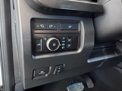 Used 2024 Ford F250 Lariat AWD/4WD image 24