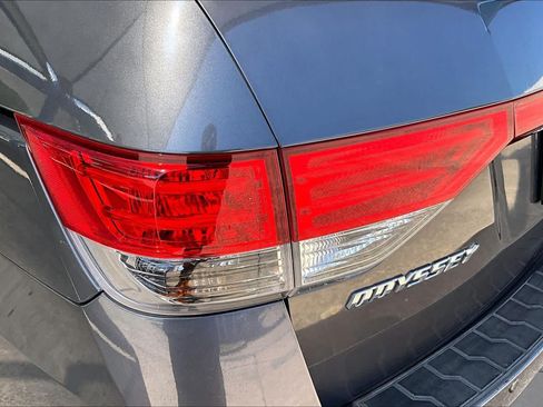 Used 2015 Honda Odyssey Touring image 29