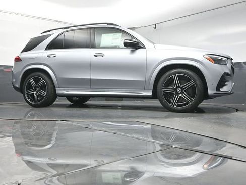 New 2026 Mercedes-Benz GLE 450 4MATIC image 32